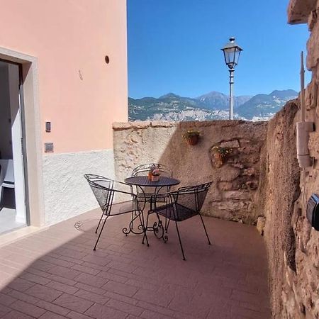 Casa Toti Apartment Malcesine Exterior photo